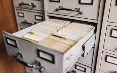 Document Management Systems: Keeping Your Files Organised